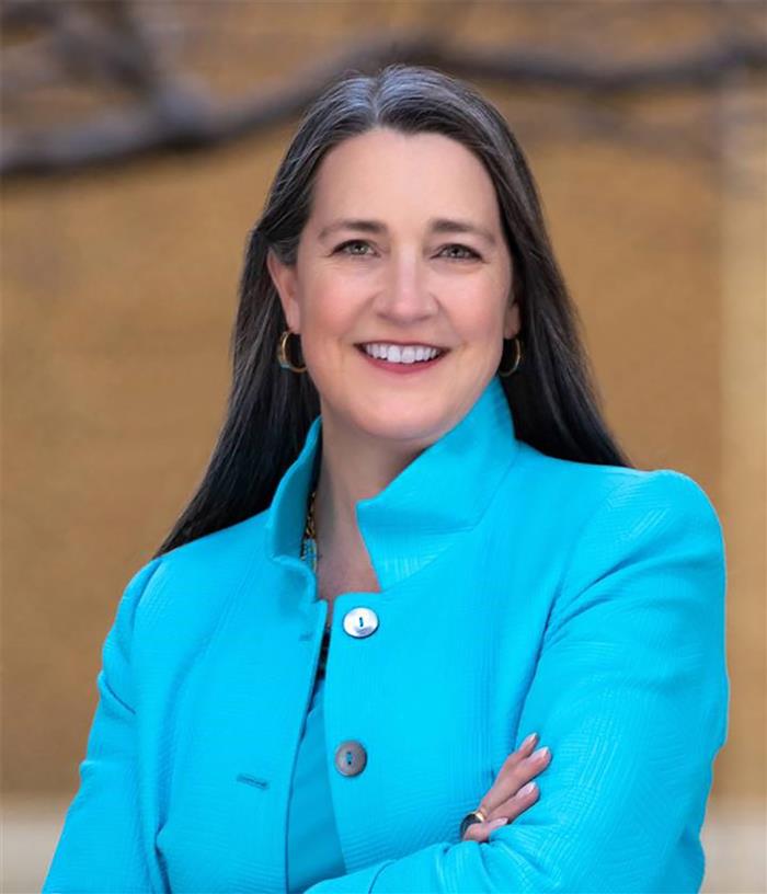 Patricia K Poppe