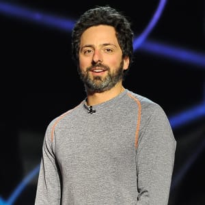 Brin Sergey