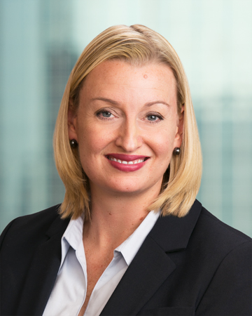 Tara Hemmer