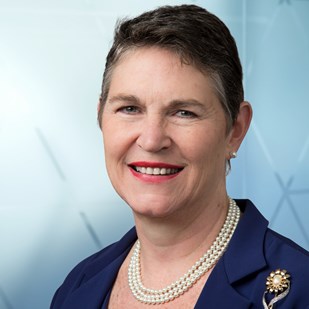 Therese M Vaughan