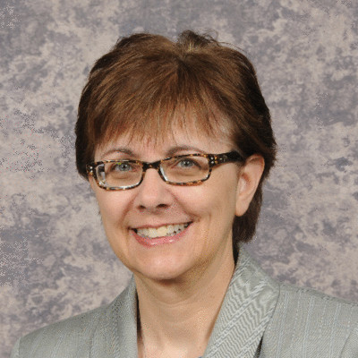 Valerie A Peters