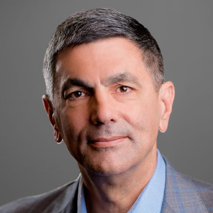 Phillip D Carrai
