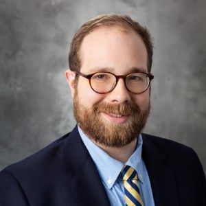 Martin J Teitelbaum
