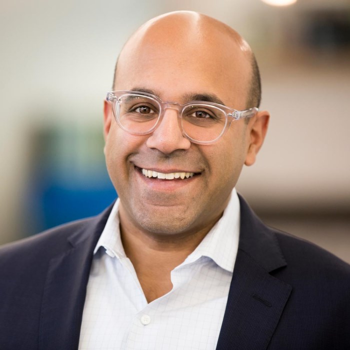 Niraj Shah