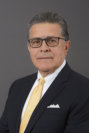 Rudolph Estrada