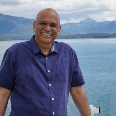 Surendra Babu Mandava