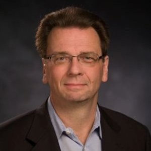 Charles M Baum