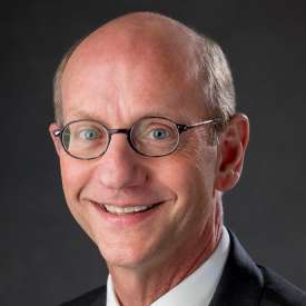 Eric S Musser