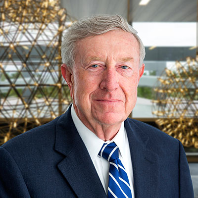 George R. Krouse, Jr.