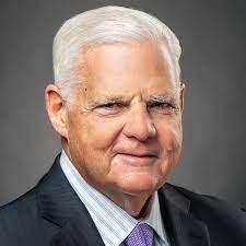 Joseph M Tucci