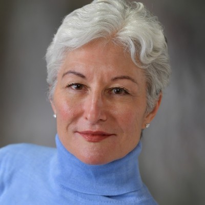 Linda S. Harty