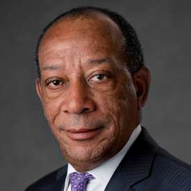 Lawrence D Mcrae