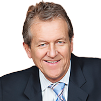Mark Tueffers