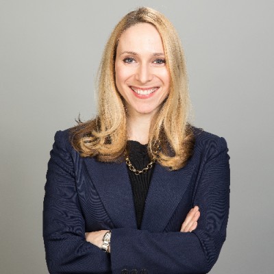 Melissa B Epperly