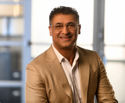 Aneel Zaman