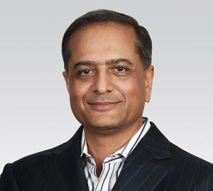 Rajesh Vashist