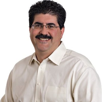 Richard J Simoncic