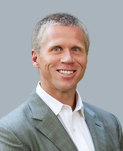 Robert J More