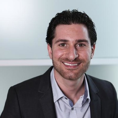 Serge Topjian