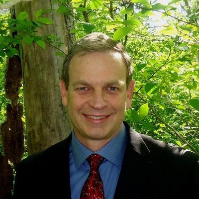 Stephen Weise