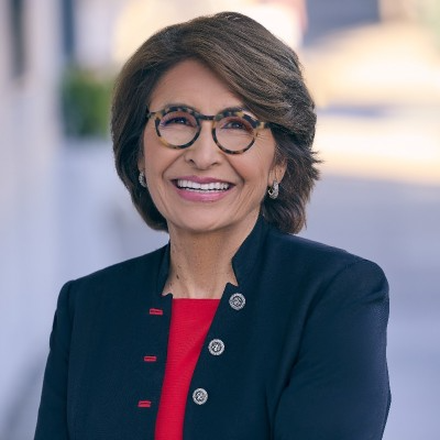 Sylvia Acevedo