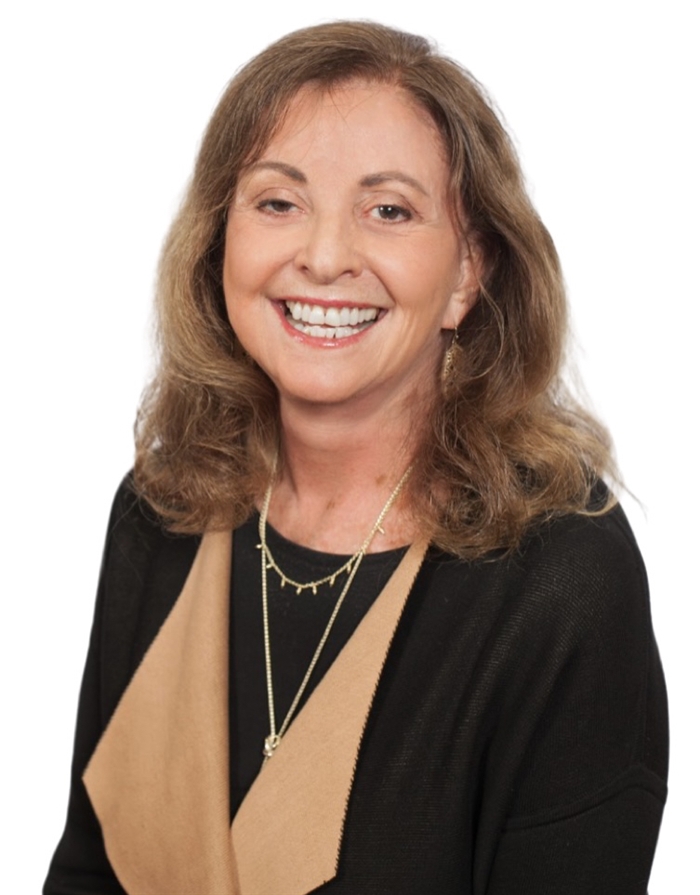 Cathy G Ackermann
