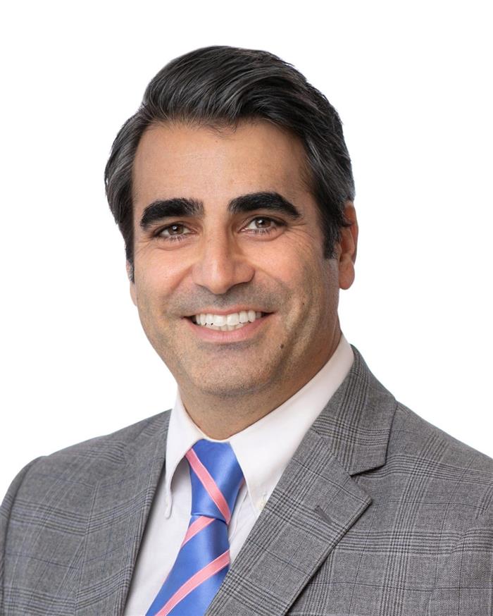 Adam Zausmer