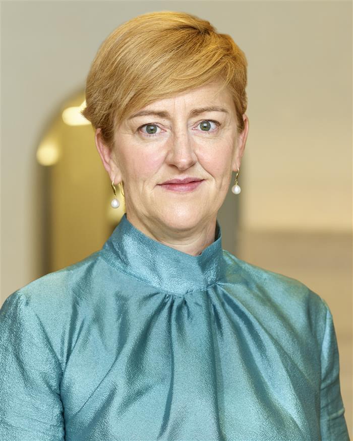 Caroline Alting