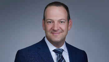 Andrew J Levinson