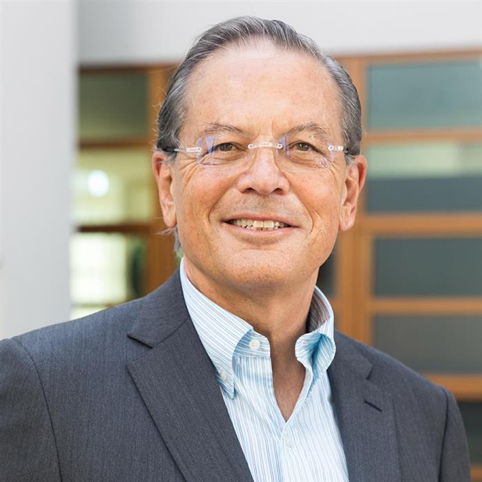 Arie Belldegrun