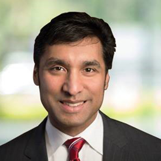 Asit Parikh