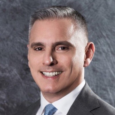 Brian J Zumbolo