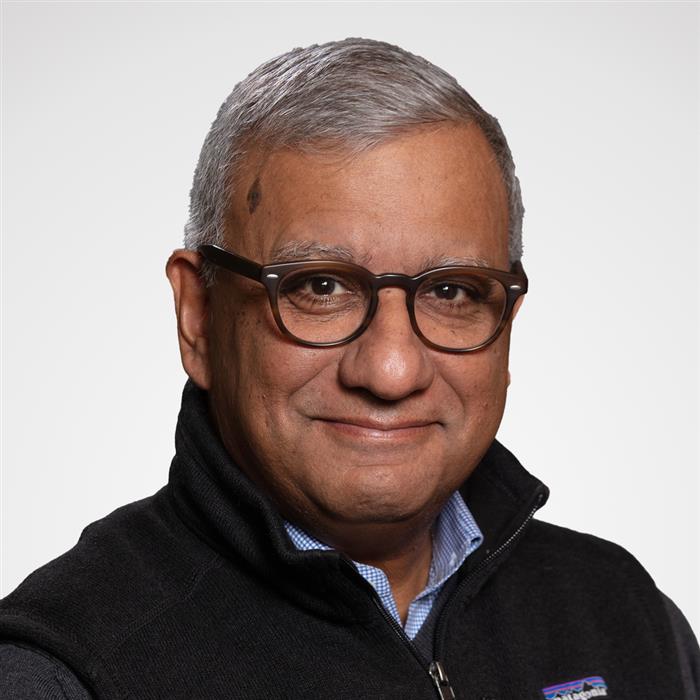 Shumeet Banerji