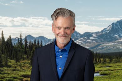 David W Barry