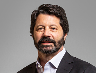 Charles Berg