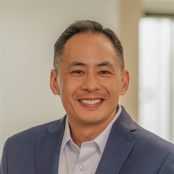 Bernard Shek