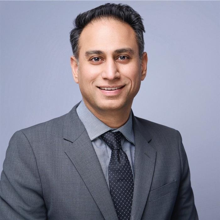 Bhairav Patel