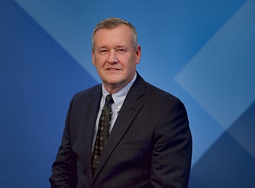 John P Bilbrey