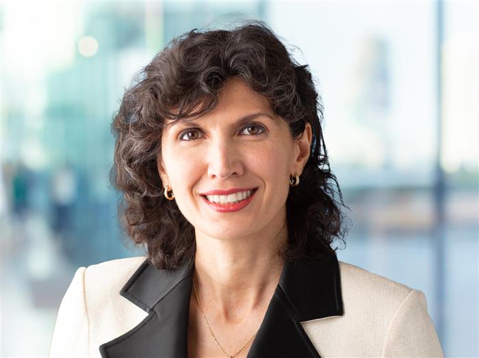 Cristina Gabriela Bita