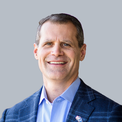 Chad M Borton