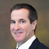 Kevin J Brewer