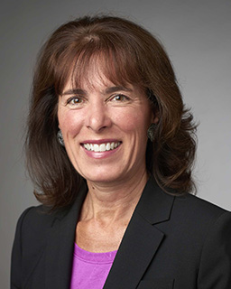 Pamela R Butcher
