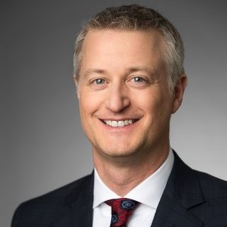Christopher T Forsythe