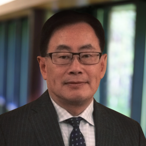 Zhiwei Cai