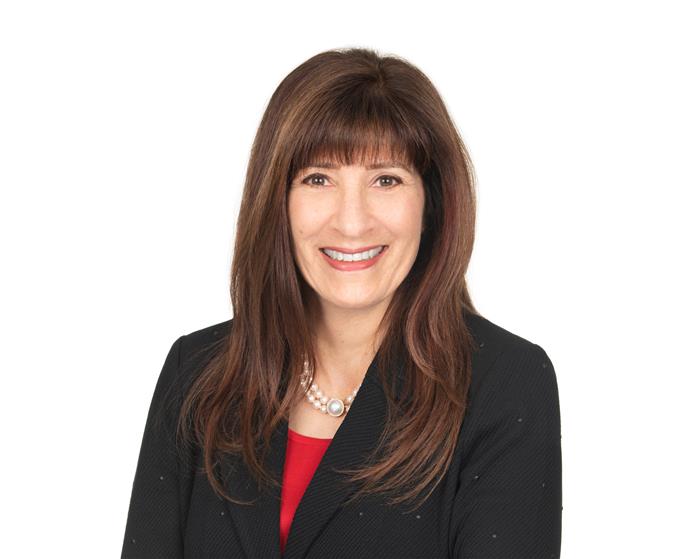 Carol S Eicher
