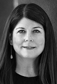 Margot Lebenberg Carter