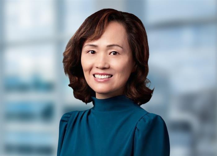 Yajing Chen