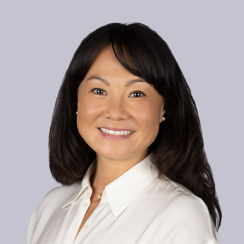 Hannah Cho