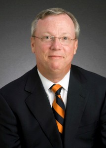 Stephen R D'arcy