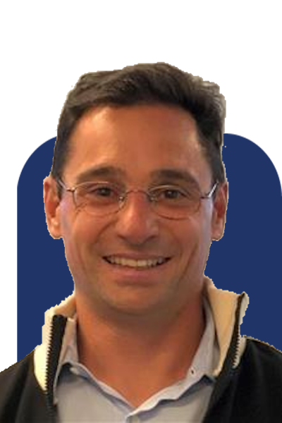 Daniel Shribman